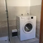 Ca' Spass Apartmán Gera Lario
