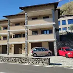 Apartmán Ca' Spass *