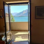 Ca' Spass Apartmán Gera Lario