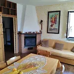 Apartmán Ca' Spass Gera Lario