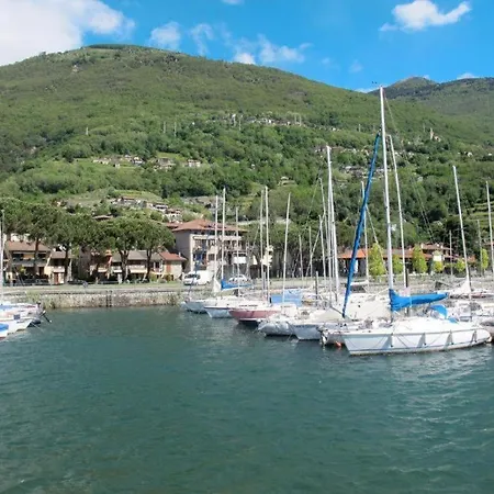 Apartmán Ca' Spass Gera Lario