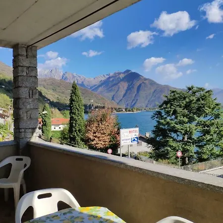 Ca' Spass Gera Lario