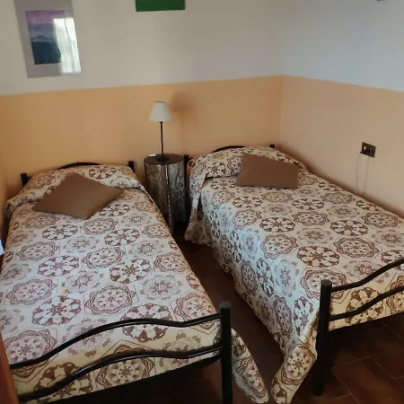 Lägenhet Ca' Spass Gera Lario