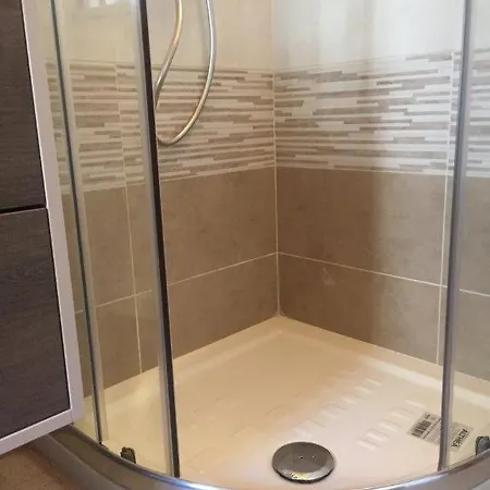 Ca' Spass ジェーラ・ラーリオ