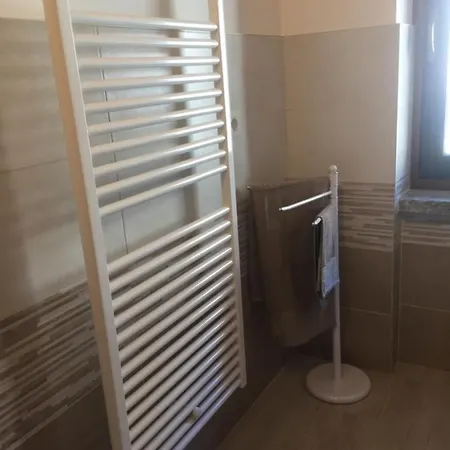 アパート Ca' Spass *