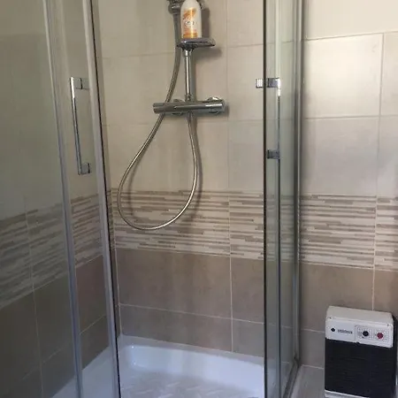 Ca' Spass アパート *