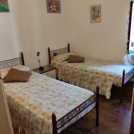 Ca' Spass * ジェーラ・ラーリオ