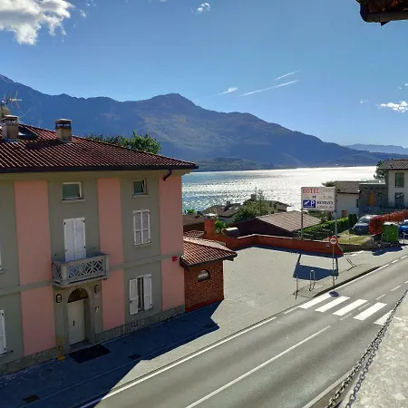 Ca' Spass アパート *