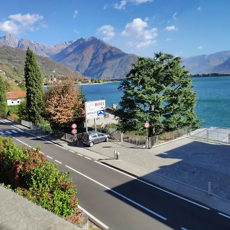 Ca' Spass ジェーラ・ラーリオ