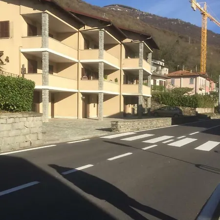 アパート Ca' Spass