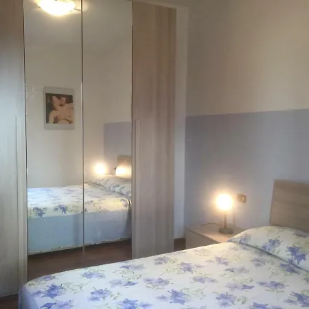 アパート Ca' Spass *