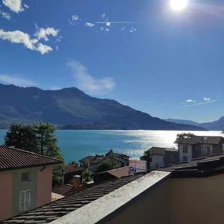 Ca' Spass ジェーラ・ラーリオ