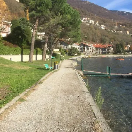 Ca' Spass ジェーラ・ラーリオ