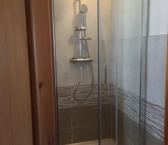 Apartment Ca' Spass Gera Lario