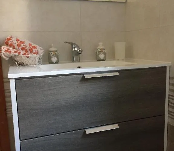 Apartment Ca' Spass Gera Lario