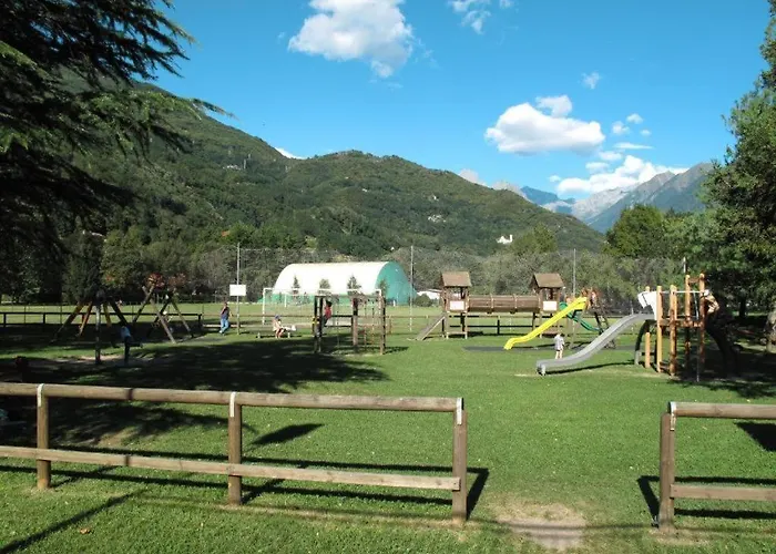 Ca' Spass Gera Lario