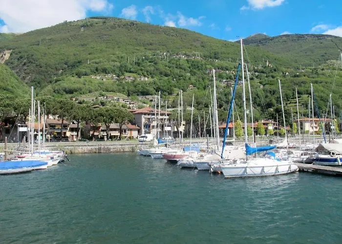 Apartment Ca' Spass Gera Lario
