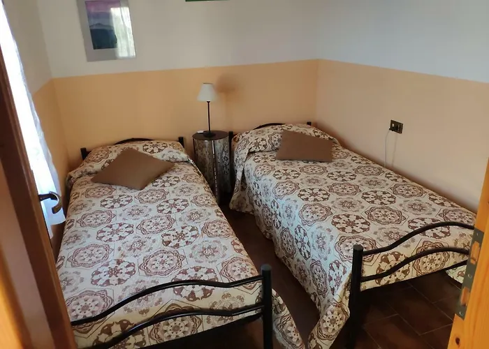 Apartment Ca' Spass Gera Lario