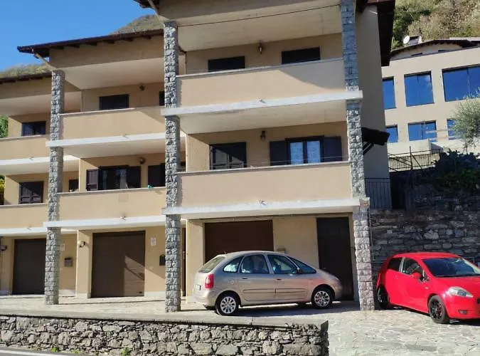 Apartment Ca' Spass *