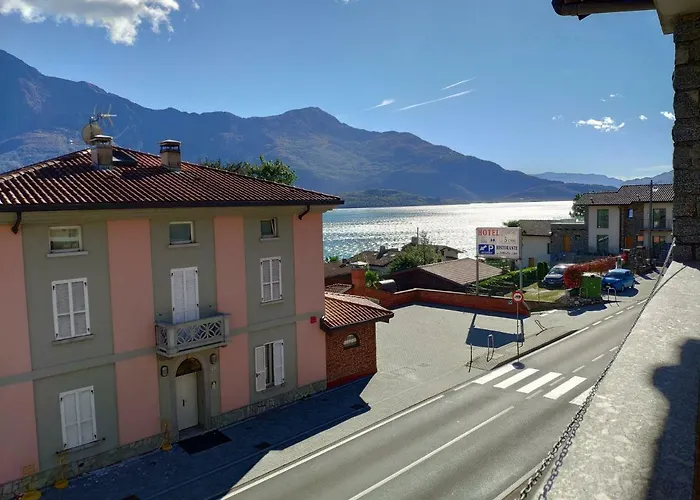 Ca' Spass Apartman *