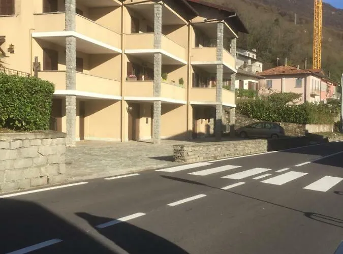 Apartman Ca' Spass