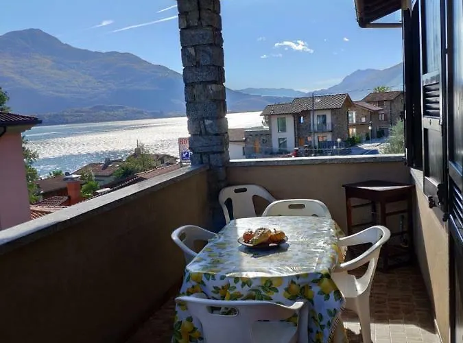 Apartman Ca' Spass *