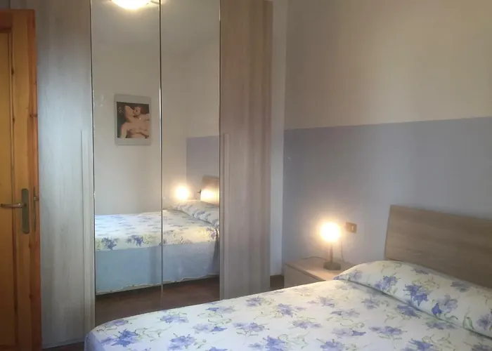 Apartman Ca' Spass *