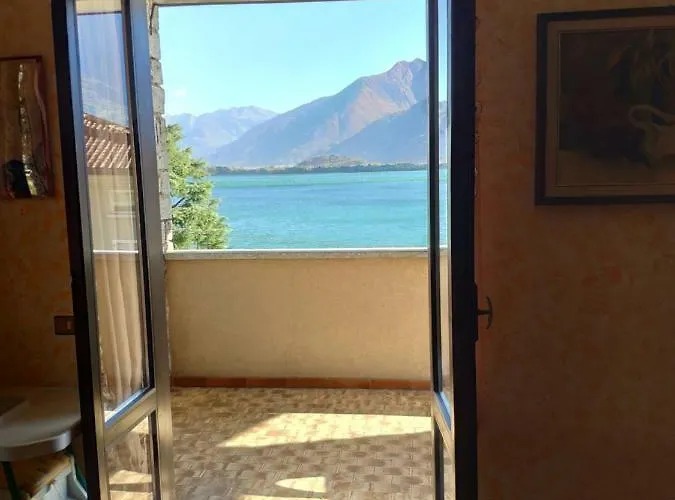 Ca' Spass Apartman Gera Lario