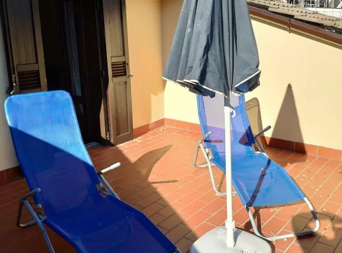 Ca' Spass Apartment